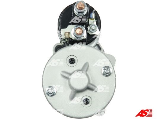 Startmotor 12V As-pl S4020 AS-PL
