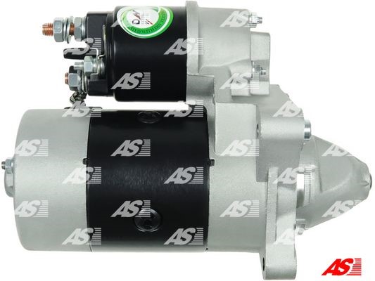 Startmotor 12V As-pl S4020 AS-PL