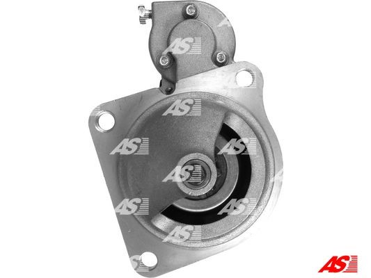 Startmotor 24V As-pl Brand new | as-pl | starters | mt72ab S4021 AS-PL