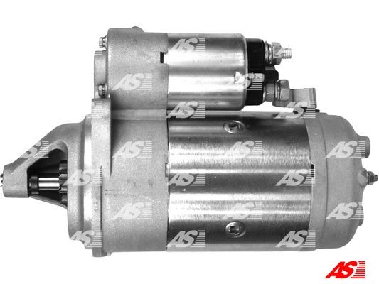 Startmotor 24V As-pl Brand new | as-pl | starters | mt72ab S4021 AS-PL