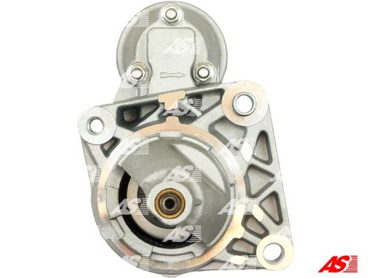 Startmotor 12V As-pl S4022 AS-PL