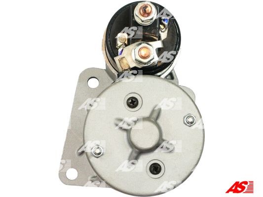 Startmotor 12V As-pl S4022 AS-PL