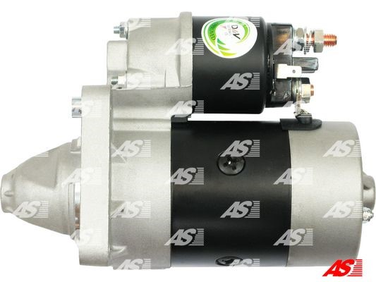 Startmotor 12V As-pl S4022 AS-PL