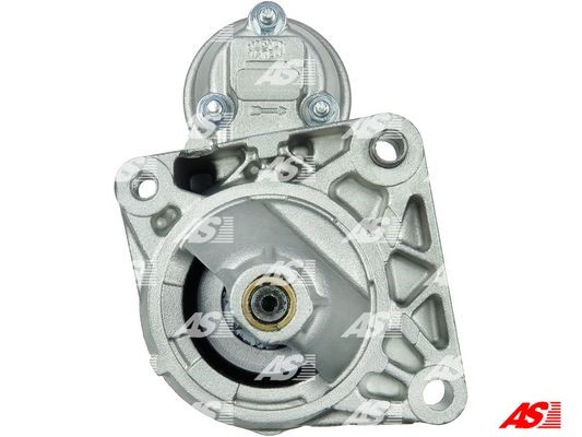 Startmotor 12V As-pl Remanufactured | as-pl | starters S4022PR AS-PL