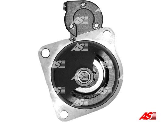 Startmotor 24V As-pl Brand new | as-pl | starters S4023 AS-PL