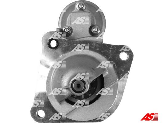 Startmotor 12V As-pl S4024 AS-PL