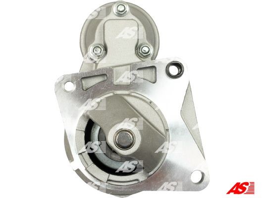 Startmotor 12V As-pl S4025 AS-PL