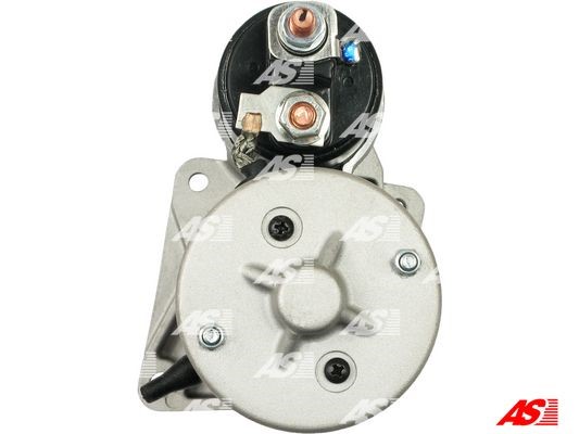 Startmotor 12V As-pl S4025 AS-PL