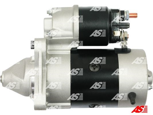 Startmotor 12V As-pl S4025 AS-PL