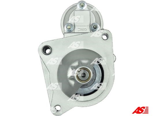 Startmotor 12V As-pl Remanufactured | as-pl | starters S4027SR AS-PL