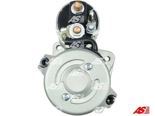 Startmotor 12V As-pl Remanufactured | as-pl | starters S4027SR AS-PL