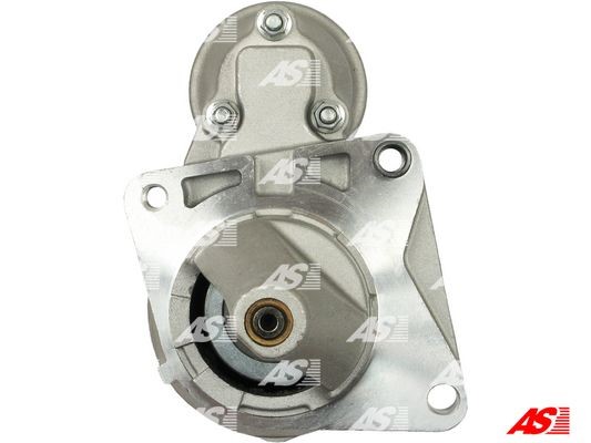 Startmotor 12V As-pl S4028 AS-PL