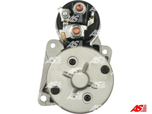 Startmotor 12V As-pl S4028 AS-PL