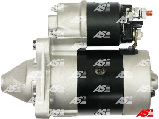 Startmotor 12V As-pl S4028 AS-PL