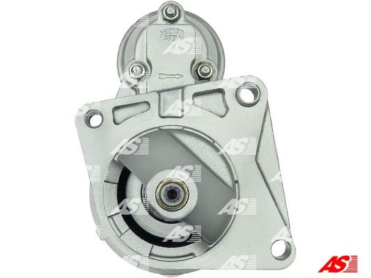 Startmotor 12V As-pl Remanufactured | as-pl | starters S4028PR AS-PL
