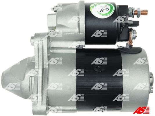 Startmotor 12V As-pl Remanufactured | as-pl | starters S4028PR AS-PL