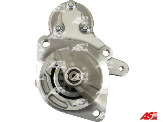 Startmotor 12V As-pl S4031 AS-PL