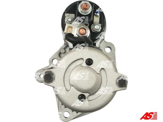 Startmotor 12V As-pl S4031 AS-PL