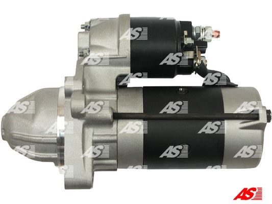 Startmotor 12V As-pl S4031 AS-PL