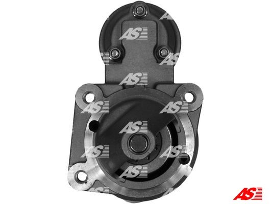 Startmotor 12V As-pl S4033 AS-PL