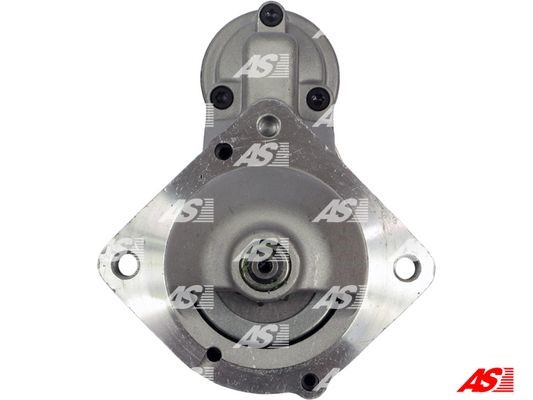 Startmotor 12V As-pl S4035 AS-PL