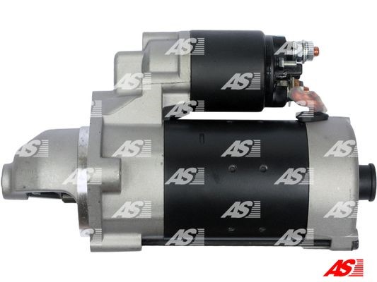 Startmotor 12V As-pl S4035 AS-PL