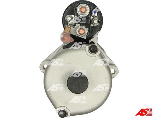 Startmotor 12V As-pl S4035 AS-PL