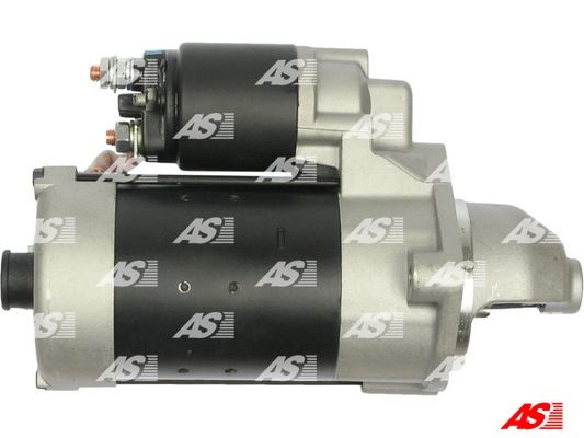 Startmotor 12V As-pl S4035 AS-PL