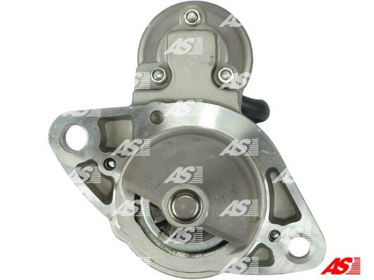 Startmotor 12V As-pl S4042 AS-PL