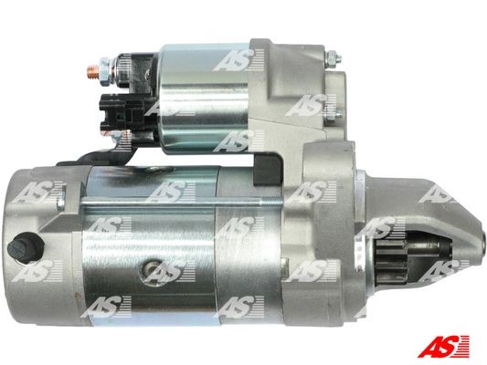 Startmotor 12V As-pl S4042 AS-PL