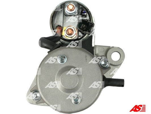 Startmotor 12V As-pl S4042 AS-PL