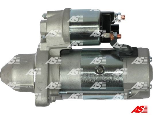 Startmotor 12V As-pl S4042 AS-PL