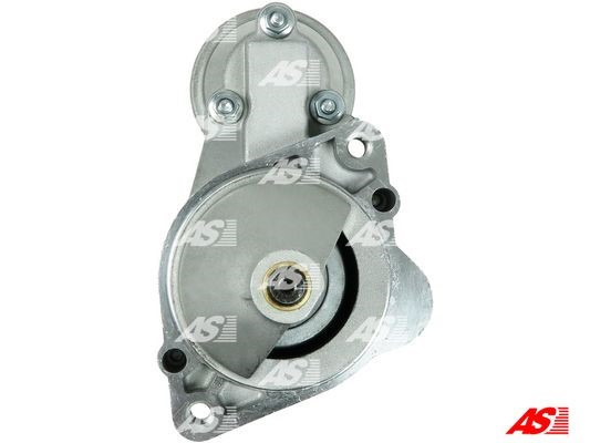 Startmotor 12V As-pl S4051 AS-PL