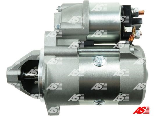 Startmotor 12V As-pl S4051 AS-PL