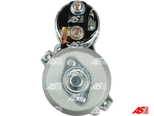 Startmotor 12V As-pl S4051 AS-PL