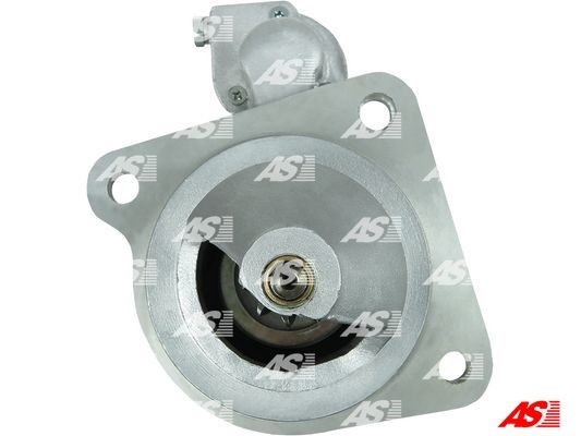 Startmotor 12V As-pl Brand new | as-pl | starters | lrs940 S4057 AS-PL