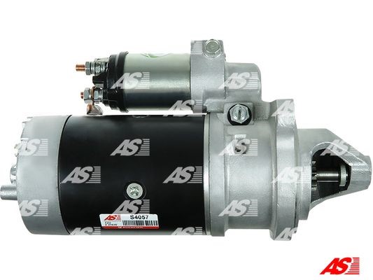 Startmotor 12V As-pl Brand new | as-pl | starters | lrs940 S4057 AS-PL