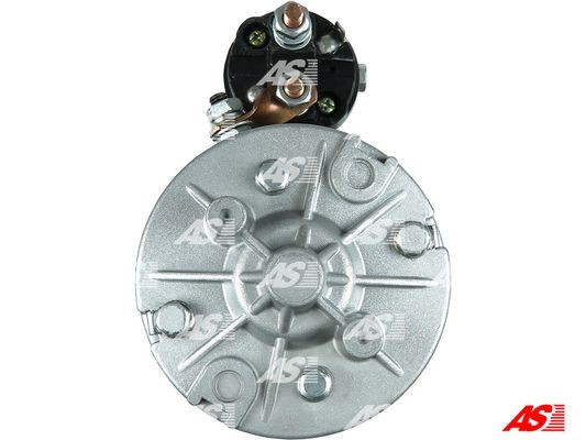 Startmotor 12V As-pl Brand new | as-pl | starters | lrs940 S4057 AS-PL