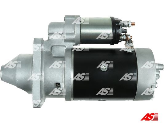 Startmotor 12V As-pl Brand new | as-pl | starters | lrs940 S4057 AS-PL