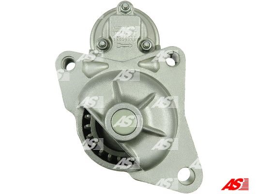Startmotor 12V As-pl Remanufactured | as-pl | starters S4065PR AS-PL
