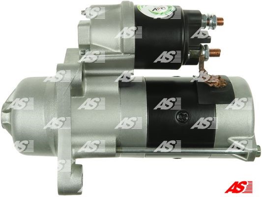 Startmotor 12V As-pl Remanufactured | as-pl | starters S4065PR AS-PL