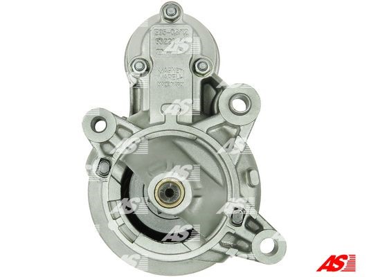 Startmotor 12V As-pl Remanufactured | as-pl | starters S4066PR AS-PL