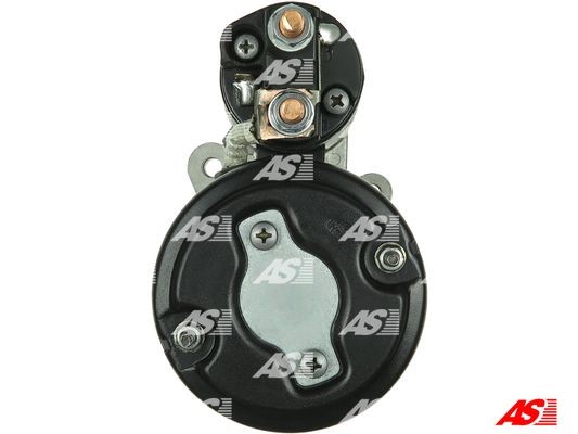 Startmotor 12V As-pl Remanufactured | as-pl | starters S4066PR AS-PL