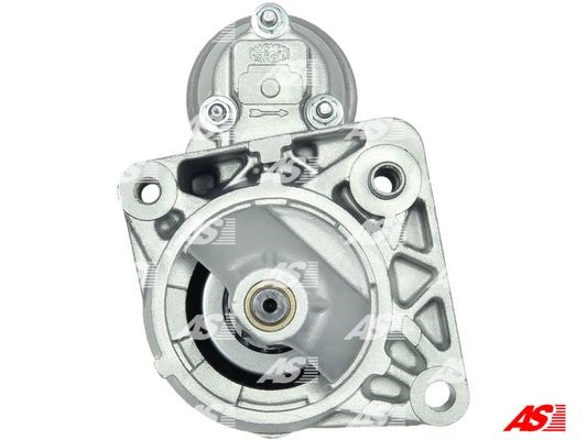 Startmotor 12V As-pl Remanufactured | as-pl | starters S4067PR AS-PL