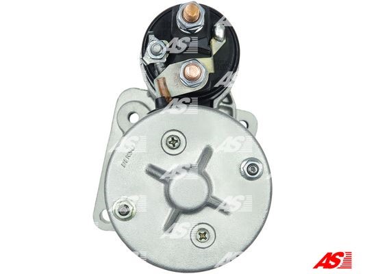 Startmotor 12V As-pl Remanufactured | as-pl | starters S4067PR AS-PL