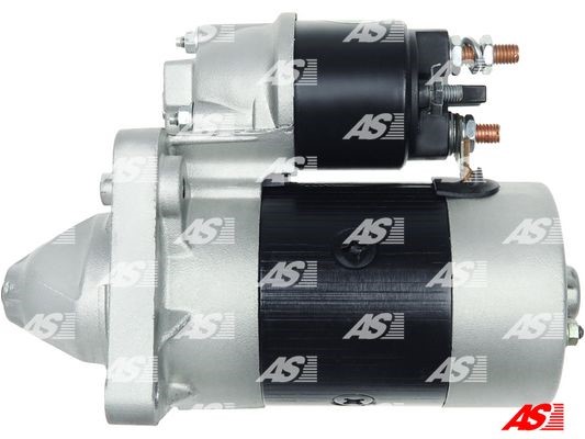 Startmotor 12V As-pl Remanufactured | as-pl | starters S4067PR AS-PL