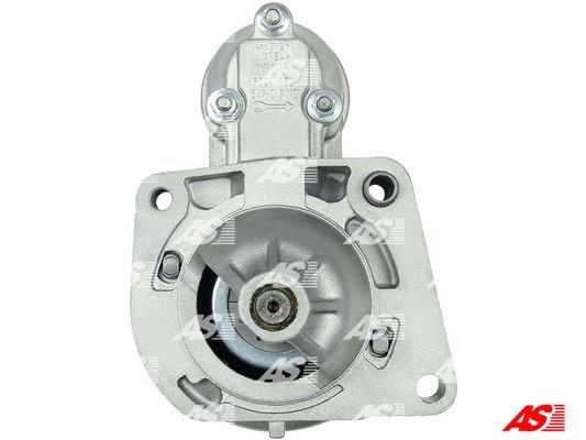 Startmotor 12V As-pl Remanufactured | as-pl | starters S4068SR AS-PL