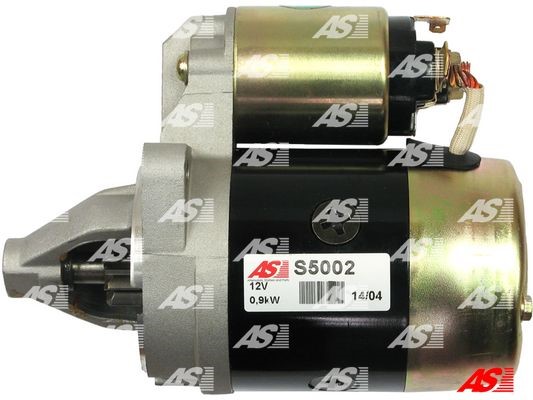 Startmotor 12V As-pl S5002 AS-PL