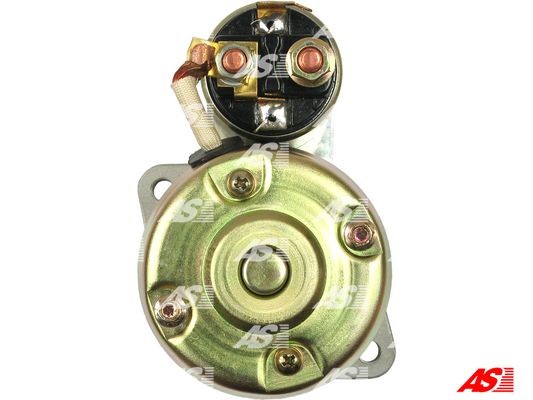 Startmotor 12V As-pl S5002 AS-PL