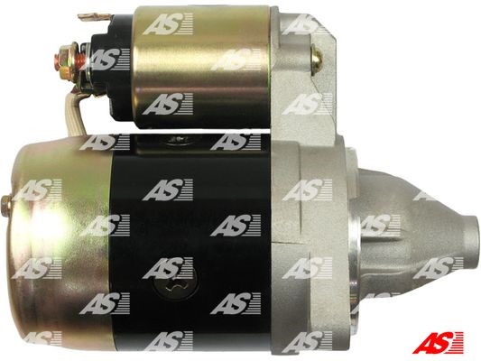 Startmotor 12V As-pl S5002 AS-PL